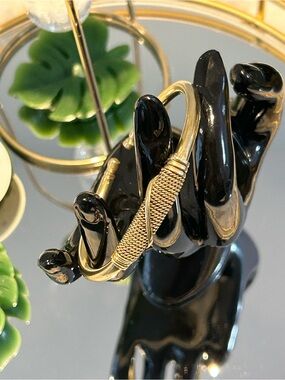 BraSs Mesh Accent Women's Bracelet